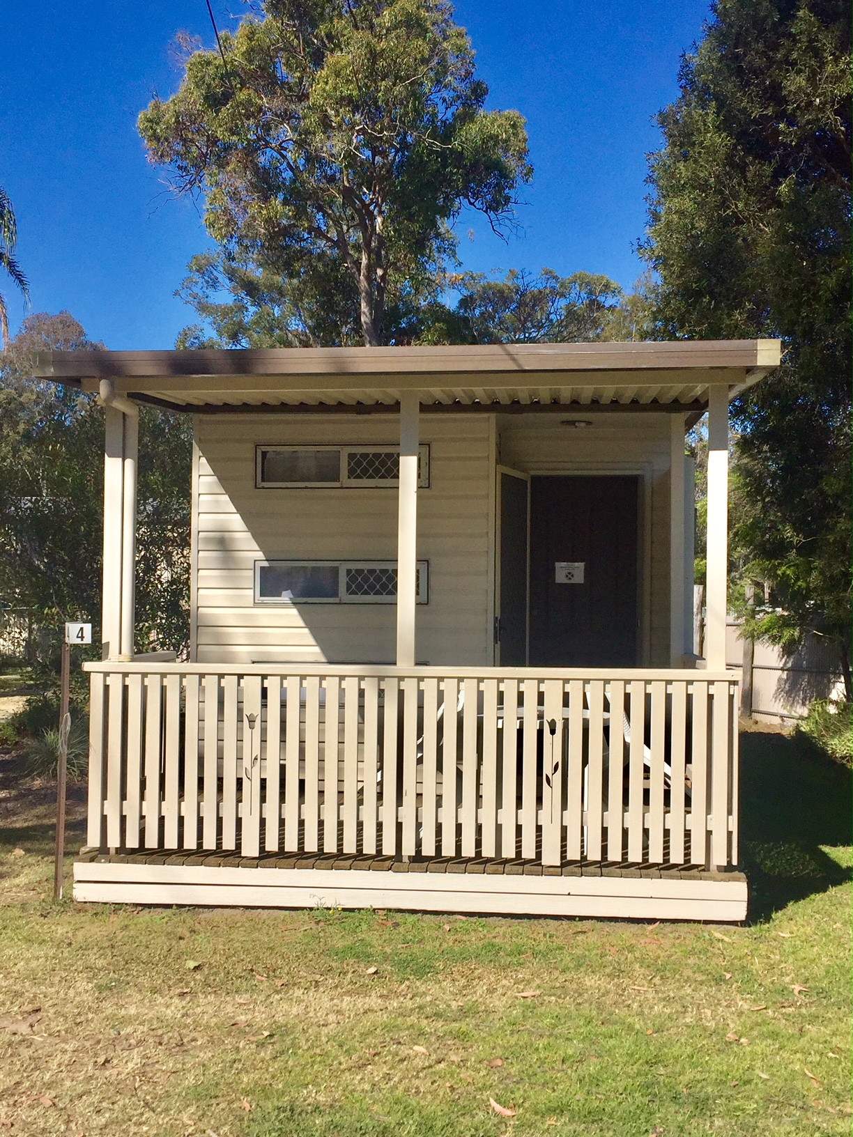 Kempsey Tourist Village Kempsey Macleay Valley Accommodation Nsw